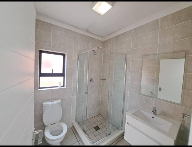 1 BEDROOM PROPERTY TO RENT IN BLYDE RIVERWALK ESTATE